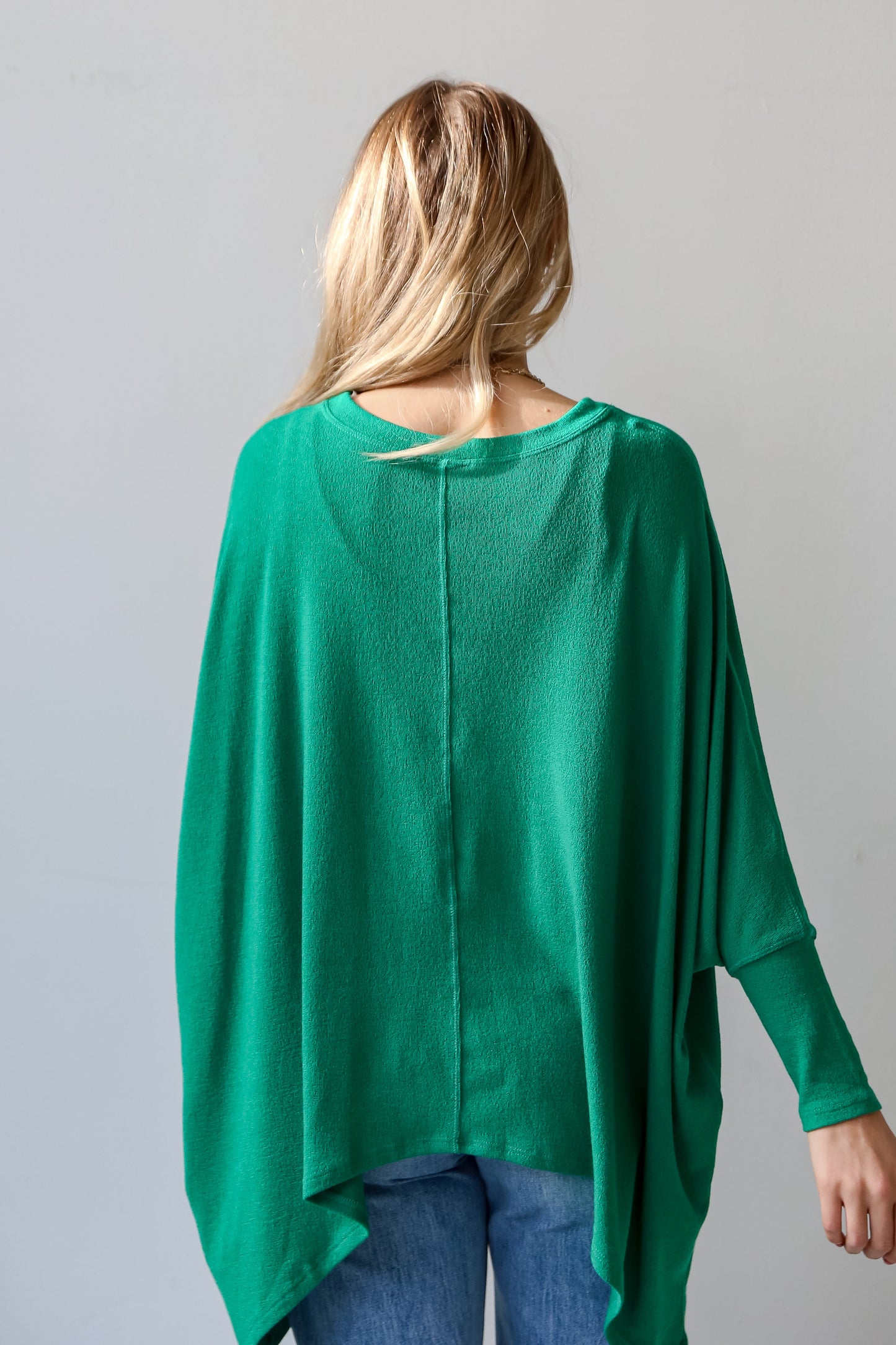 oversized tops for women